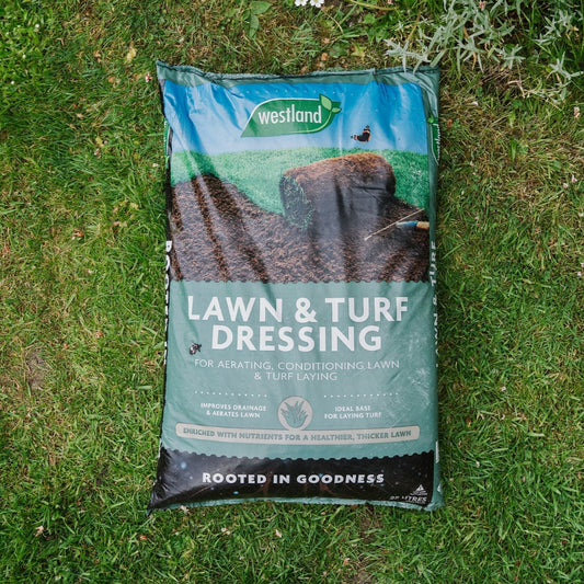 Westland Lawn & Turf Dressing 25L