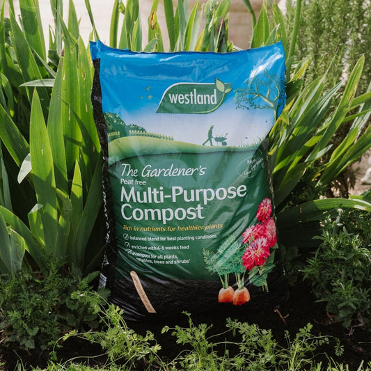 Westland The Gardener's Multi Purpose Compost 50L