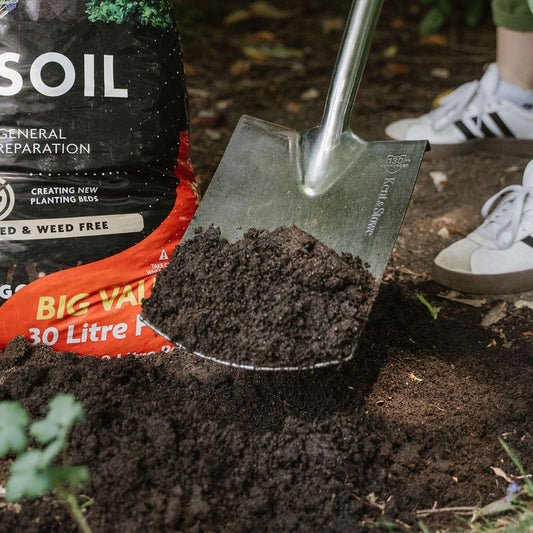 Westland Top Soil 30L