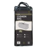 Worth Gardening Large Cushion Storage Bag Black