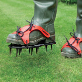 Worth Gardening Super Tough Lawn Spike Shoes