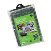 Worth Gardening Super Tough Tarpaulin 3m x 2m