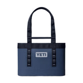 YETI Camino 18 Zip Carryall Tote Bag Classic Navy