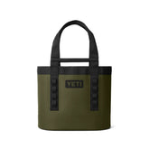 YETI Camino 35 Carryall Tote Bag Olive
