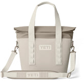 YETI Hopper M15 Tote Soft Cooler Cape Taupe