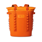 YETI Hopper M20 Backpack Soft Cooler King Crab