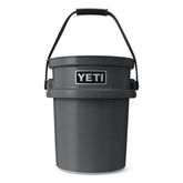 YETI Loadout 5 Gallon Bucket Charcoal