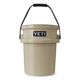 YETI Loadout 5 Gallon Bucket Tan
