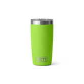 YETI Rambler 10 oz Tumbler with MagSlider Lid Venom