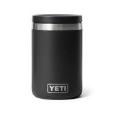 YETI Rambler 16oz Insulated Food Jar Black