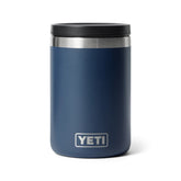YETI Rambler 16oz Insulated Food Jar Navy
