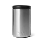 YETI Rambler 16oz Insulated Food Jar Stainless Steel