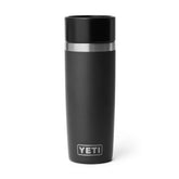 YETI Rambler 16 oz Travel Bottle with Commuter Cap Black