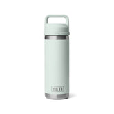 YETI Rambler 18 oz Bottle with Chug Cap Ridgeline