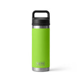 YETI Rambler 18 oz Bottle with Chug Cap Venom