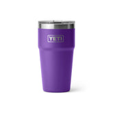 YETI Rambler 20 oz Stackable Cup with MagSlider Lid Pace Purple