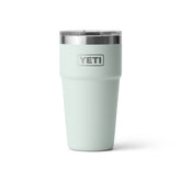 YETI Rambler 20 oz Stackable Cup with MagSlider Lid Ridgeline