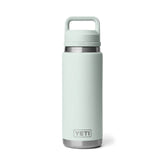 YETI Rambler 26 oz Bottle with Chug Cap Ridgeline