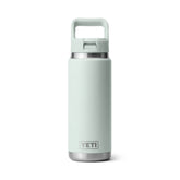 YETI Rambler 26 oz Bottle with Straw Cap Ridgeline