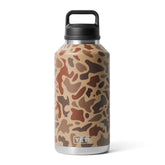 YETI Rambler 64oz Bottle with Chug Cap Wetlands Camo