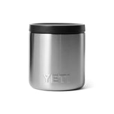 YETI Rambler 8oz Insulated Food Jar Stainless Steel