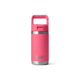 YETI Rambler Jr 12oz Kids Bottle Tropical Pink