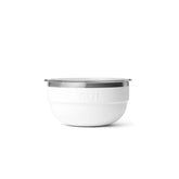 YETI Rambler Medium Insulated Bowl White