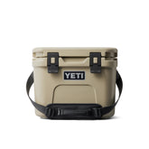 YETI Roadie 15 Cool Box Tan