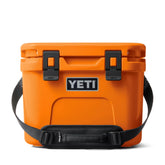 YETI Roadie 15 Hard Cool Box King Crab Orange