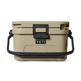 YETI Roadie 8 Hard Cool Box Tan
