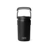 YETI Silo 40 oz (1.18 L) Jug with MagSlider Straw Cap Black