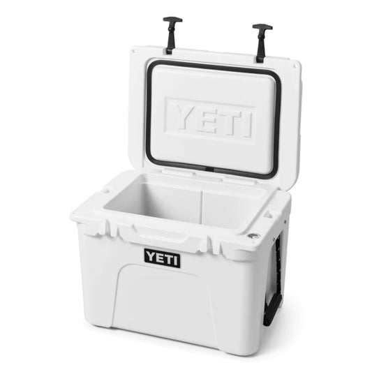 YETI Tundra 35 Cool Box White