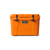 YETI Tundra 35 Hard Cool Box King Crab Orange