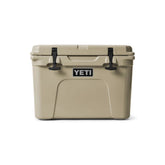 YETI Tundra 35 Hard Cool Box Tan