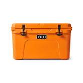 YETI Tundra 45 Hard Cool Box King Crab Orange