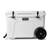 YETI Tundra Haul Wheeled Cool Box White