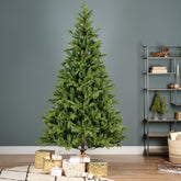 Allison Pine 7ft Artificial Christmas Tree