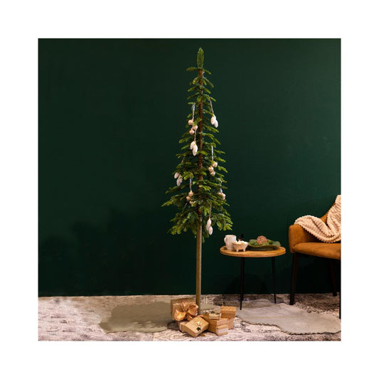 Alpine Fir 7ft Artificial Christmas Tree