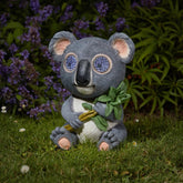 Blinkin' Koala Solar Light