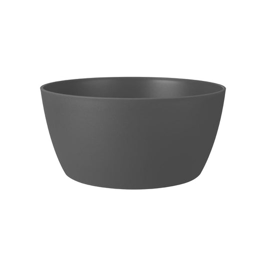 Brussels Bowl 23Cm Anthracite