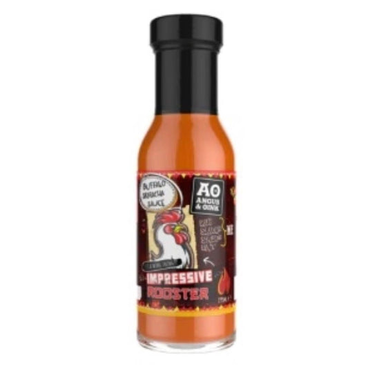 Buffalo Sriracha 300ml
