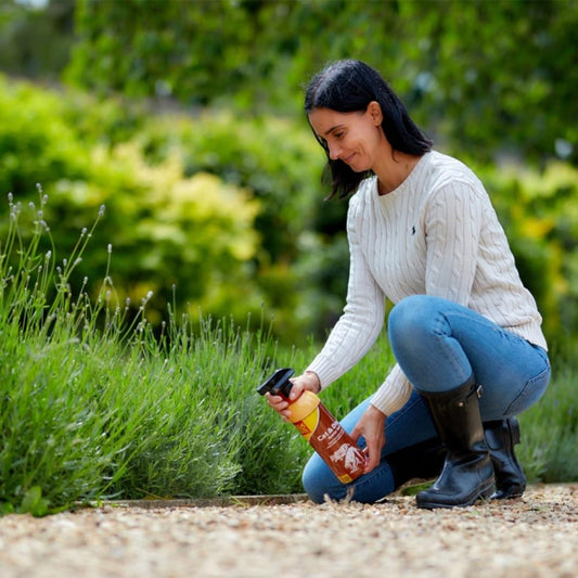 Cat Scatter Spray 1 Litre