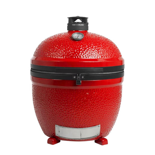 Classic Joe II Stand-Alone Kamado Grill