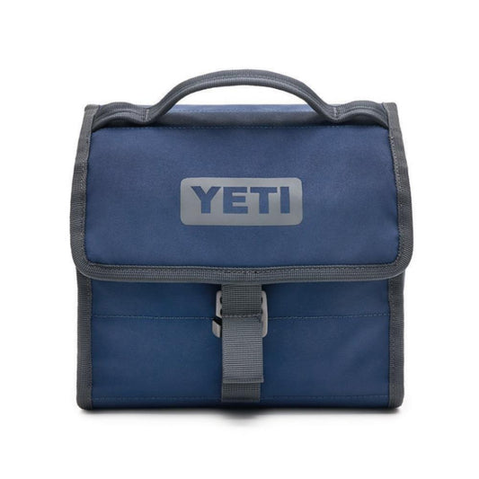 Daytrip Lunch Bag Navy