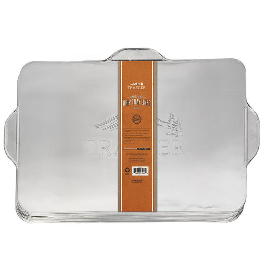 Drip Tray Liner 5 Pack - Timberline 850