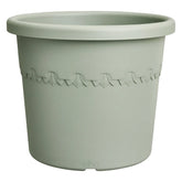 elho Algarve Cilindro Pot 48cm Thyme Green