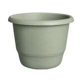 elho Amiga Round Pot 30cm Thyme Green