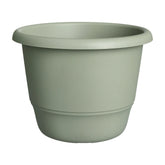 elho Amiga Round Pot 35cm Thyme Green