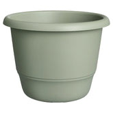 elho Amiga Round Pot 47cm Thyme Green