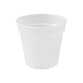 elho Basics Orchid Pot 13cm Transparent